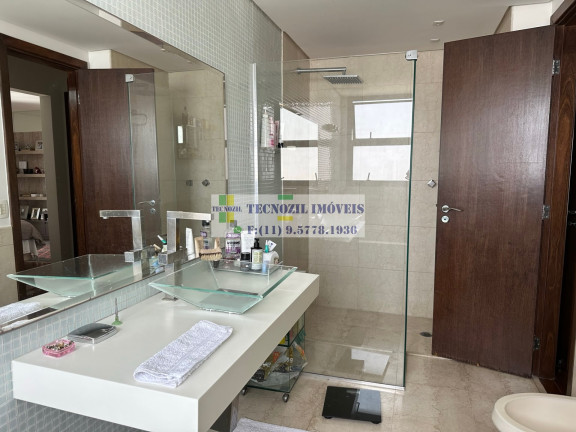 Imagem Apartamento com 5 Quartos à Venda, 374 m² em Jardim Vila Mariana - São Paulo