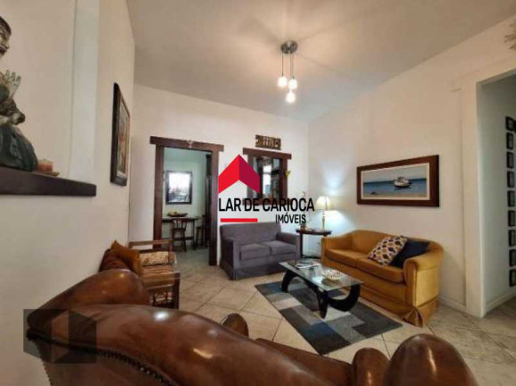 Imagem Apartamento com 3 Quartos à Venda, 85 m² em Copacabana - Rio De Janeiro Imagem Apartamento com 3 Quartos à Venda, 85 m² em Copacabana - Rio De Janeiro