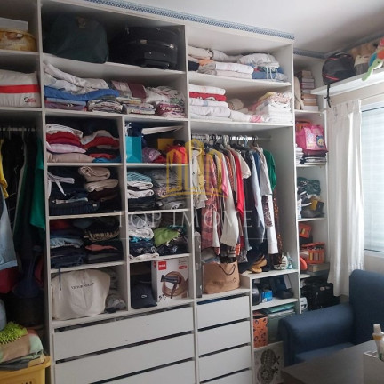 Imagem Casa com 3 Quartos à Venda, 153 m² em Eugênio De Mello - São José Dos Campos