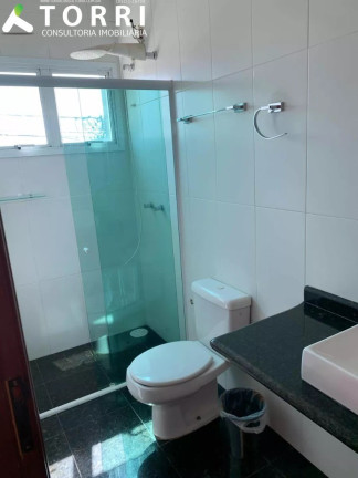 Imagem Sobrado com 4 Quartos à Venda, 245 m² em Vila Jardini - Sorocaba