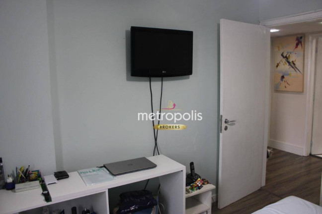 Imagem Apartamento com 3 Quartos à Venda, 127 m² em Santa Paula - São Caetano Do Sul Imagem Apartamento com 3 Quartos à Venda, 127 m² em Santa Paula - São Caetano Do Sul