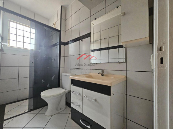 Imagem Casa com 2 Quartos à Venda, 64 m² em Parque Villa Flores Imagem Casa com 2 Quartos à Venda, 64 m² em Parque Villa Flores