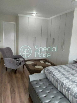 Imagem Apartamento com 4 Quartos à Venda, 260 m² em Barra Funda - São Paulo