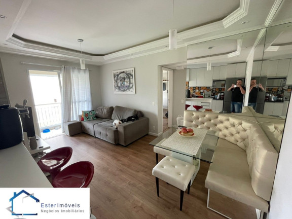 Imagem Apartamento com 1 Quarto para Alugar ou Temporada, 51 m² em Melville Empresarial I E Ii - Barueri Imagem Apartamento com 1 Quarto para Alugar ou Temporada, 51 m² em Melville Empresarial I E Ii - Barueri