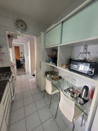 Imagem Apartamento com 3 Quartos à Venda, 126 m² em Alto Do Parque - Salvador