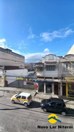Imagem Apartamento com 2 Quartos à Venda, 80 m² em Centro - Niterói