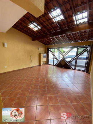 Imagem Casa com 3 Quartos à Venda, 180 m² em Rudge Ramos - São Bernardo Do Campo Imagem Casa com 3 Quartos à Venda, 180 m² em Rudge Ramos - São Bernardo Do Campo
