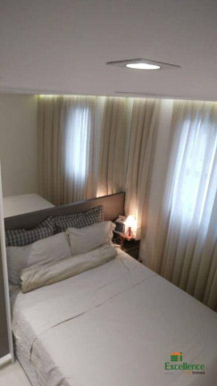 Imagem Apartamento com 2 Quartos à Venda, 47 m² em Vila Valparaíso - Santo André Imagem Apartamento com 2 Quartos à Venda, 47 m² em Vila Valparaíso - Santo André