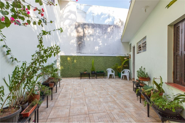 Imagem Casa com 3 Quartos à Venda, 162 m² em Alto Da Boa Vista - São Paulo Imagem Casa com 3 Quartos à Venda, 162 m² em Alto Da Boa Vista - São Paulo