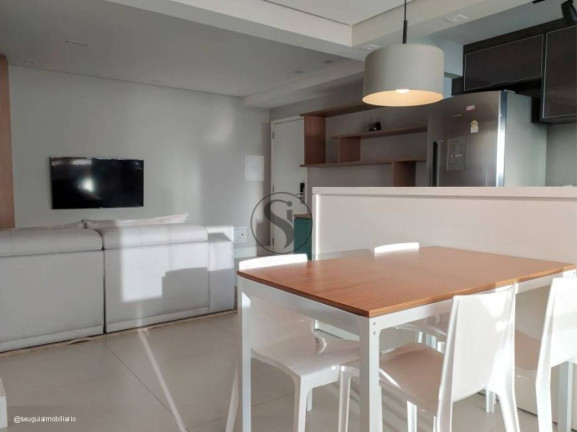 Imagem Apartamento com 2 Quartos para Alugar, 68 m² em Vila Gertrudes - São Paulo Imagem Apartamento com 2 Quartos para Alugar, 68 m² em Vila Gertrudes - São Paulo