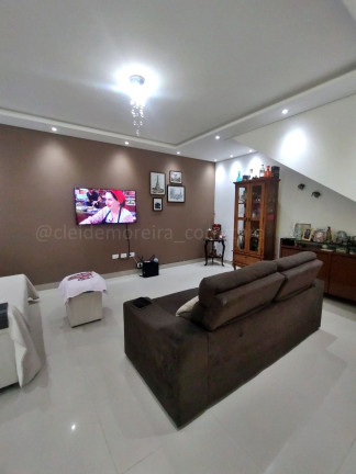 Imagem Sobrado com 3 Quartos à Venda, 120 m² em Portais (polvilho) - Cajamar Imagem Sobrado com 3 Quartos à Venda, 120 m² em Portais (polvilho) - Cajamar