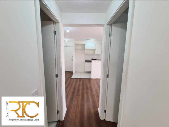 Imagem Apartamento com 2 Quartos para Alugar, 54 m² em Socorro - São Paulo