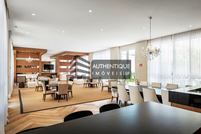 Imagem Apartamento com 2 Quartos à Venda, 172 m² em Moema - São Paulo