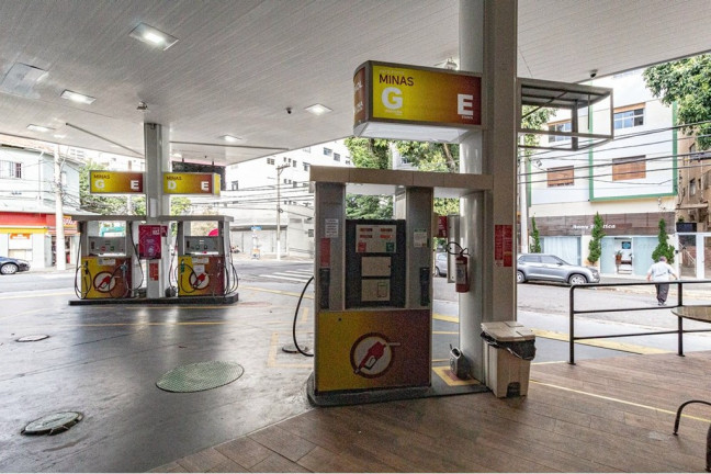 Imagem Sala Comercial à Venda, 220 m² em Vila Clementino - São Paulo Imagem Sala Comercial à Venda, 220 m² em Vila Clementino - São Paulo