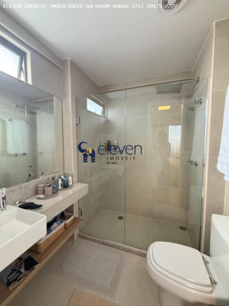 Imagem Apartamento com 2 Quartos para Alugar, 60 m² em Ondina - Salvador Imagem Apartamento com 2 Quartos para Alugar, 60 m² em Ondina - Salvador