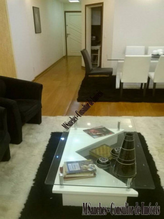 Apartamento com 3 Quartos à Venda, 115 m² em Centro - Sorocaba