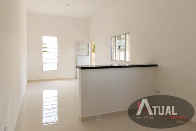 Imagem Casa de Condomínio com 2 Quartos à Venda, 59 m² em Jardim Santa Fé - Bom Jesus Dos Perdões