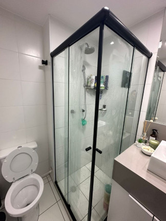 Imagem Apartamento com 2 Quartos à Venda, 43 m² em Vila Prudente - São Paulo Imagem Apartamento com 2 Quartos à Venda, 43 m² em Vila Prudente - São Paulo