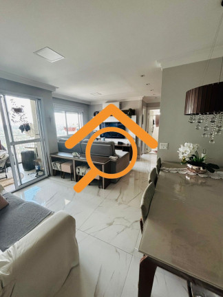 Imagem Imóvel com 2 Quartos à Venda, 80 m² em Jardim Marajoara - São Paulo Imagem Imóvel com 2 Quartos à Venda, 80 m² em Jardim Marajoara - São Paulo