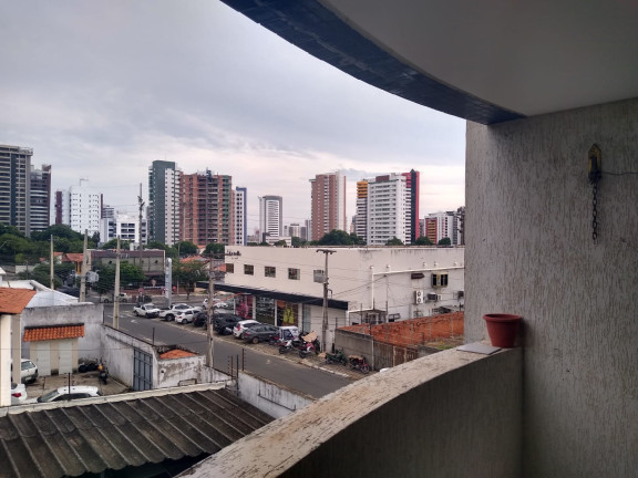 Imagem Apartamento com 3 Quartos à Venda, 138 m² em Fátima - Teresina Imagem Apartamento com 3 Quartos à Venda, 138 m² em Fátima - Teresina