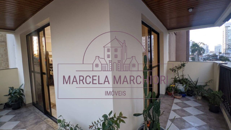 Imagem Apartamento com 3 Quartos à Venda, 230 m² em Praia Da Costa - Vila Velha