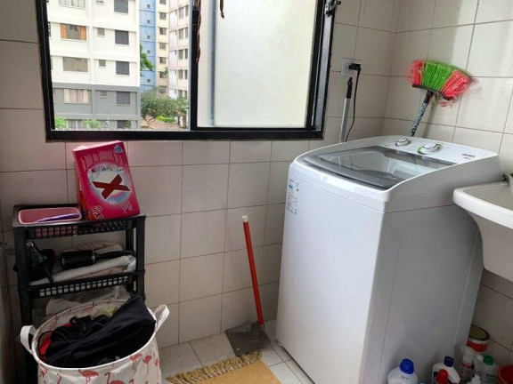 Imagem Apartamento com 2 Quartos à Venda, 50 m² em Brás - São Paulo Imagem Apartamento com 2 Quartos à Venda, 50 m² em Brás - São Paulo