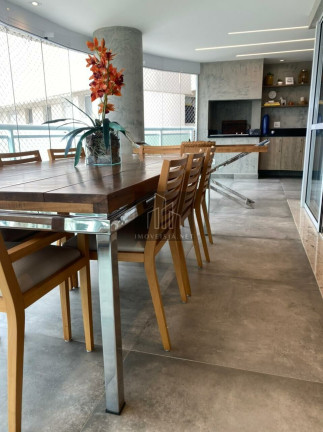 Imagem Apartamento com 4 Quartos à Venda, 261 m² em Alphaville Empresarial - Barueri Imagem Apartamento com 4 Quartos à Venda, 261 m² em Alphaville Empresarial - Barueri