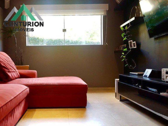Imagem Casa de Condomínio com 5 Quartos à Venda, 470 m² em Palos Verdes - Carapicuíba Imagem Casa de Condomínio com 5 Quartos à Venda, 470 m² em Palos Verdes - Carapicuíba