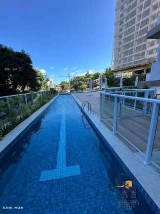 Imagem Apartamento com 2 Quartos à Venda, 78 m² em Horto Florestal - Salvador