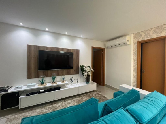 Imagem Apartamento com 3 Quartos à Venda, 165 m² em Setor Bueno - Goiânia Imagem Apartamento com 3 Quartos à Venda, 165 m² em Setor Bueno - Goiânia