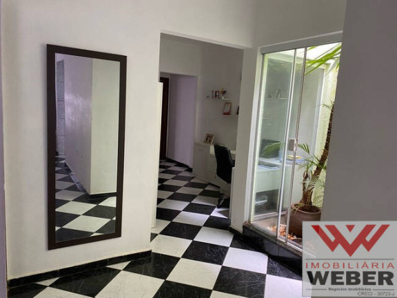 Imagem Sobrado com 3 Quartos à Venda,  em Altos Da Fortaleza - Votorantim