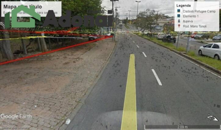 Imagem Terreno à Venda, 24 m² em Vila M Genoveva - Jundiaí Imagem Terreno à Venda, 24 m² em Vila M Genoveva - Jundiaí