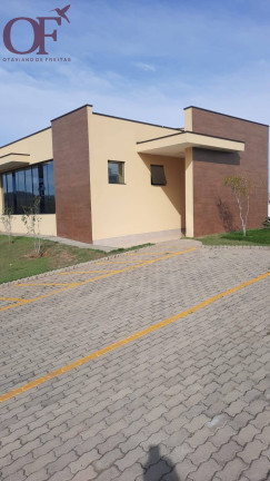 Imagem Casa de Condomínio com 3 Quartos à Venda, 192 m² em Caldeira - Indaiatuba Imagem Casa de Condomínio com 3 Quartos à Venda, 192 m² em Caldeira - Indaiatuba