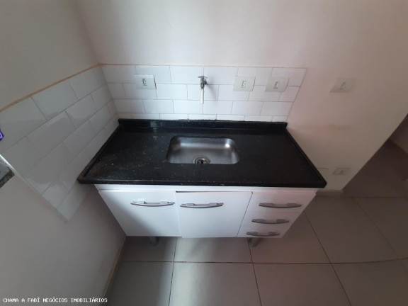 Imagem Kitnet com 1 Quarto para Alugar, 40 m² em Santa Efigênia - São Paulo