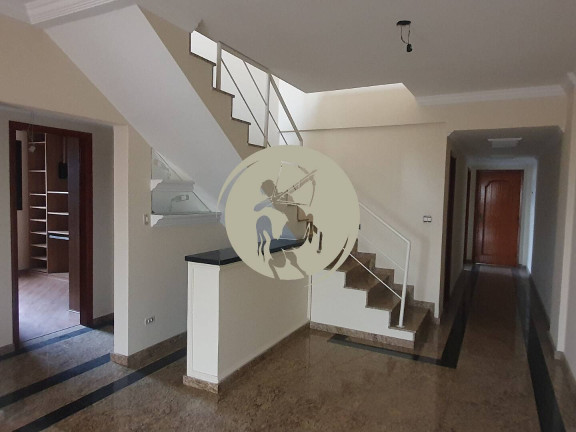 Imagem Cobertura com 3 Quartos à Venda, 250 m² em Aparecida - Santos Imagem Cobertura com 3 Quartos à Venda, 250 m² em Aparecida - Santos