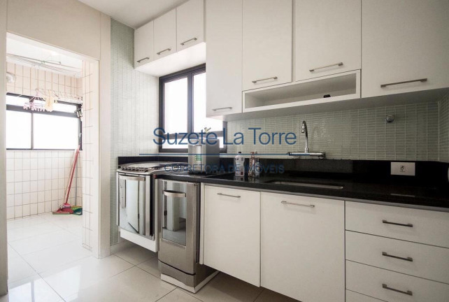 Imagem Apartamento com 4 Quartos à Venda, 210 m² em Chácara Santo Antônio - São Paulo Imagem Apartamento com 4 Quartos à Venda, 210 m² em Chácara Santo Antônio - São Paulo