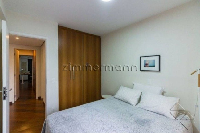 Imagem Apartamento com 4 Quartos à Venda, 172 m² em Sumare - Sao Paulo Imagem Apartamento com 4 Quartos à Venda, 172 m² em Sumare - Sao Paulo
