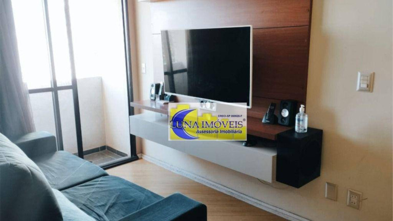Apartamento com 3 Quartos à Venda, 67 m² em Rudge Ramos - São Bernardo Do Campo