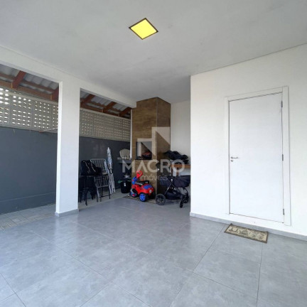 Imagem Casa com 3 Quartos à Venda, 124 m² em Nereu Ramos - Jaraguá Do Sul Imagem Casa com 3 Quartos à Venda, 124 m² em Nereu Ramos - Jaraguá Do Sul
