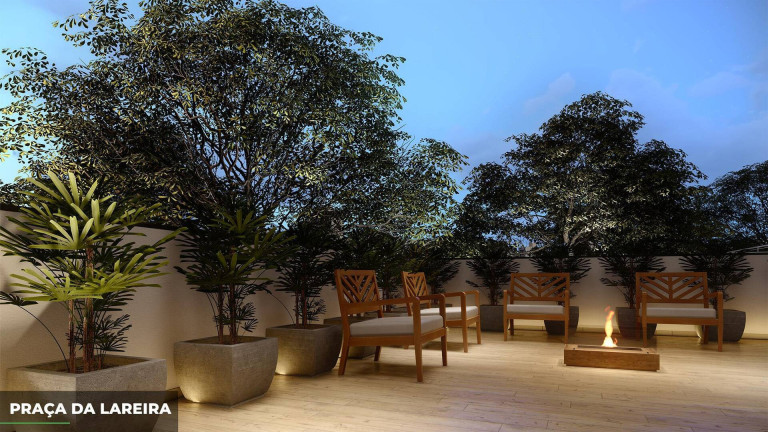 Imagem Apartamento com 2 Quartos à Venda, 63 m² em Vila Ema - São Paulo