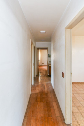 Imagem Apartamento com 3 Quartos à Venda, 142 m² em Paraíso Do Morumbi - São Paulo