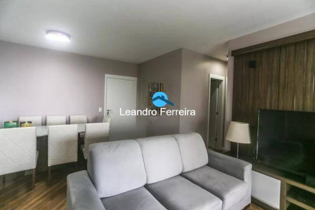 Apartamento com 4 Quartos à Venda, 147 m² em Centro - São Bernardo Do Campo