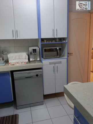 Imagem Apartamento com 3 Quartos à Venda, 130 m² em Santana - São Paulo Imagem Apartamento com 3 Quartos à Venda, 130 m² em Santana - São Paulo
