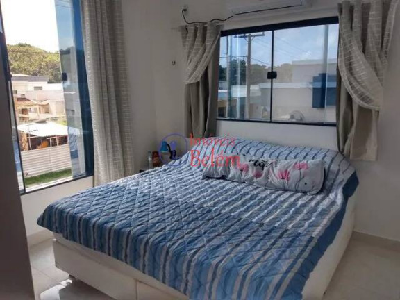 Imagem Casa com 4 Quartos à Venda, 250 m² em Guanabara - Ananindeua