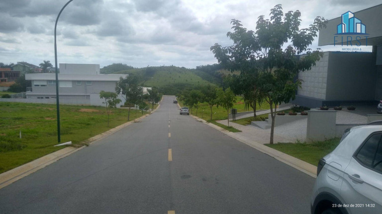 Imagem Terreno à Venda, 600 m² em Condomínio Residencial Arboretum - Vinhedo