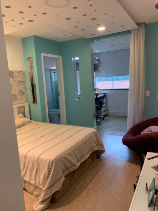 Imagem Casa com 3 Quartos à Venda, 171 m² em Demarchi - São Bernardo Do Campo
