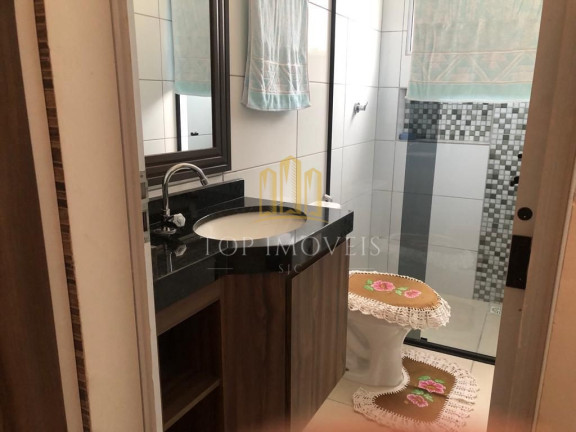 Imagem Casa de Condomínio com 2 Quartos à Venda, 106 m² em Massaguaçu - Caraguatatuba