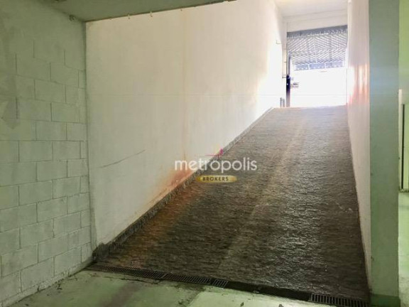 Imagem Sala Comercial para Alugar, 38 m² em Santa Paula - São Caetano Do Sul Imagem Sala Comercial para Alugar, 38 m² em Santa Paula - São Caetano Do Sul