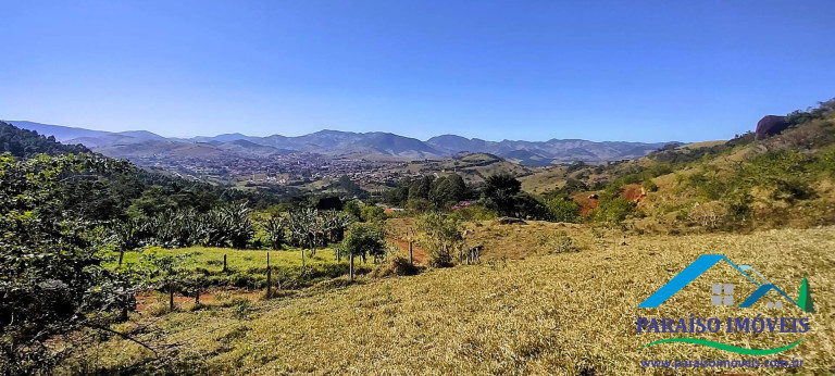 Imagem Chácara à Venda, 20 m² em Centro - Paraisópolis