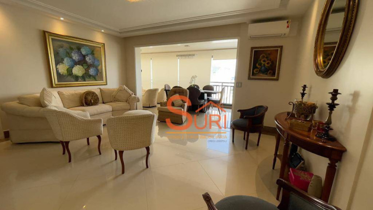 Imagem Cobertura com 4 Quartos à Venda, 362 m² em Jardim São Caetano - São Caetano Do Sul Imagem Cobertura com 4 Quartos à Venda, 362 m² em Jardim São Caetano - São Caetano Do Sul